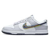 Nike Dunk Low 3D Swoosh
