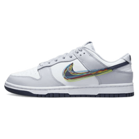 Nike Dunk Low 3D Swoosh