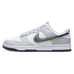 Nike Dunk Low 3D Swoosh