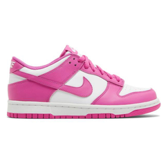 Nike Dunk Low Active Fuchsia