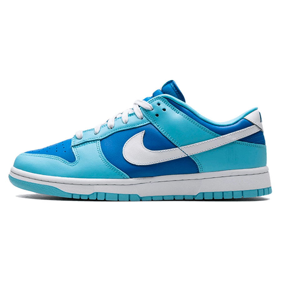 Nike Dunk Low Argon