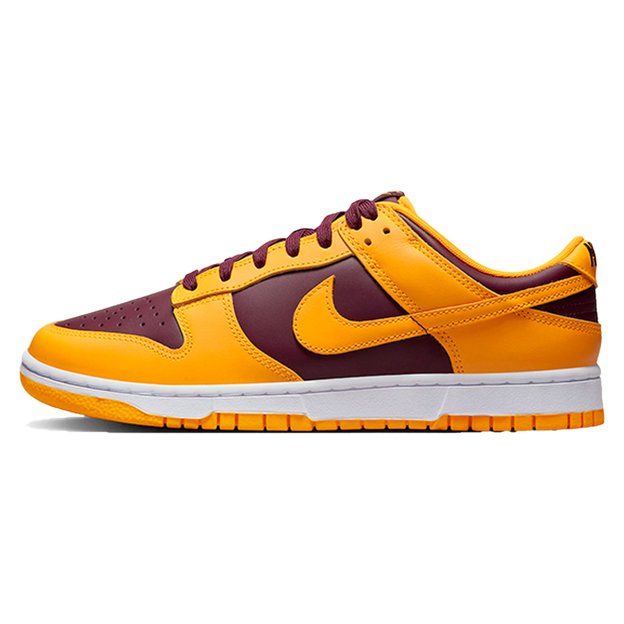 Nike Dunk Low Arizona State