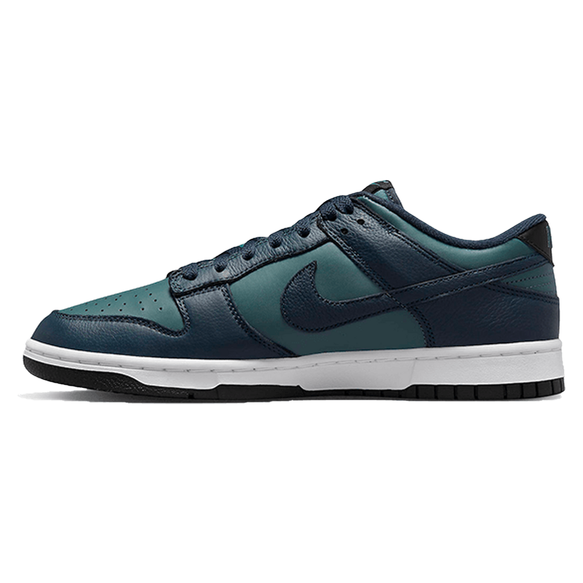 Nike Dunk Low Armory Navy