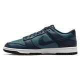 Nike Dunk Low Armory Navy