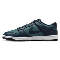 Nike Dunk Low Armory Navy