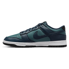 Nike Dunk Low Armory Navy