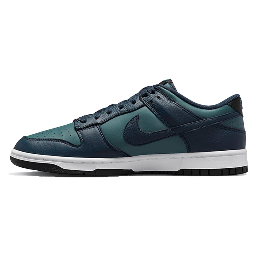 Nike Dunk Low Armory Navy