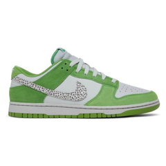 Nike Dunk Low AS Safari Swoosh Chlorophyll