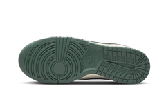 Nike Dunk Low Athletic Department Deep Jungle