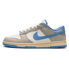 Nike Dunk Low Athletic Department University Blue