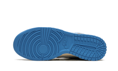 Nike Dunk Low Athletic Department University Blue
