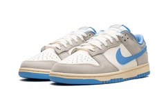 Nike Dunk Low Athletic Department University Blue