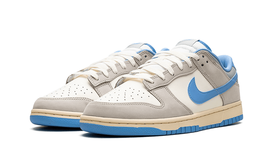 Nike Dunk Low Athletic Department University Blue