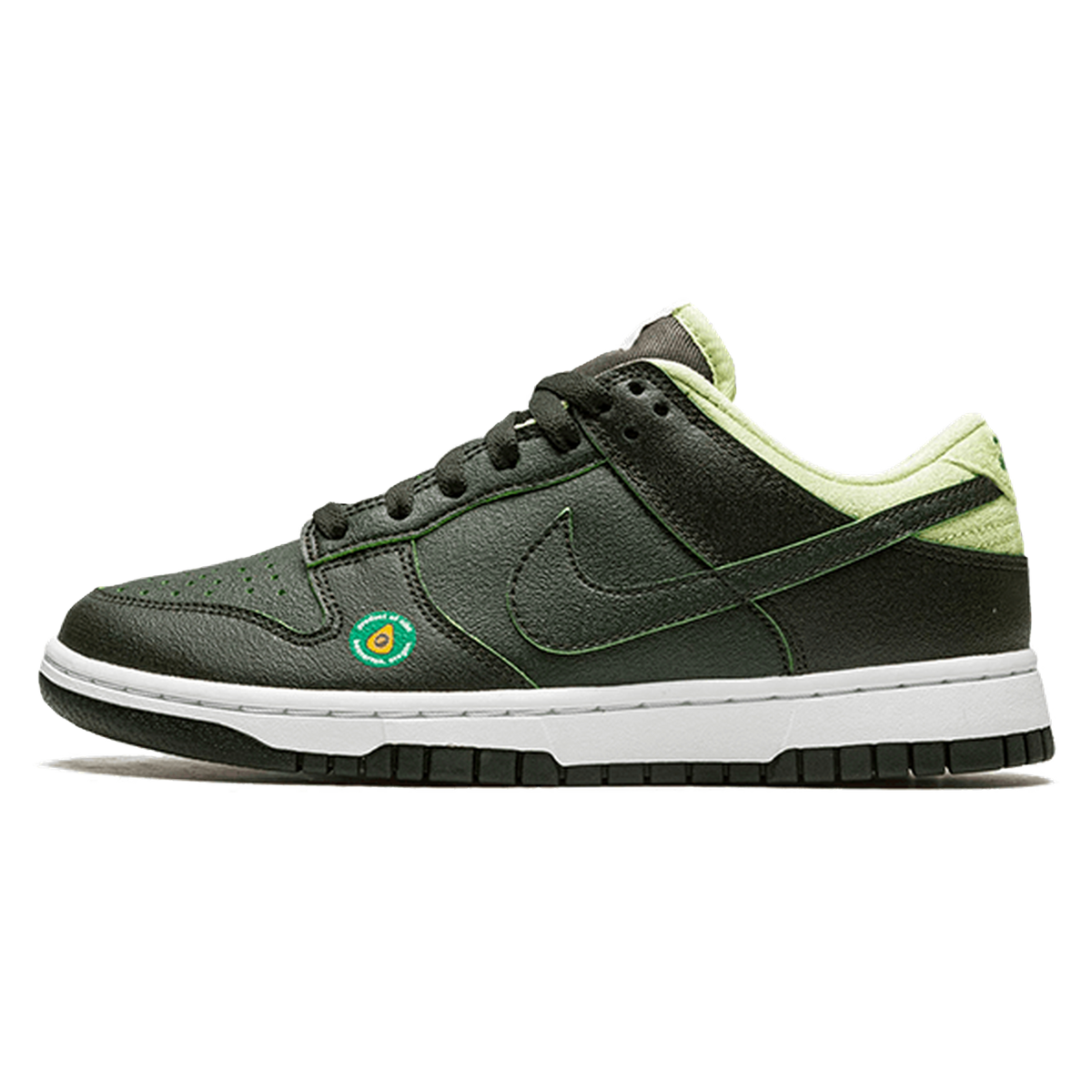 Nike Dunk Low Avocado