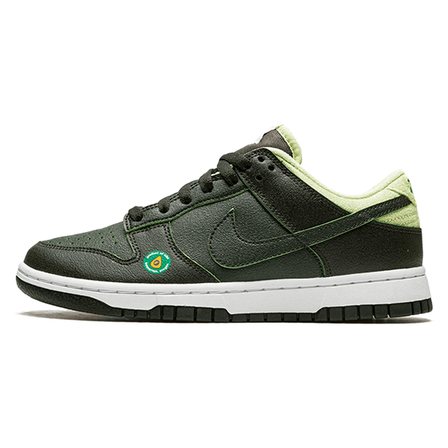Nike Dunk Low Avocado