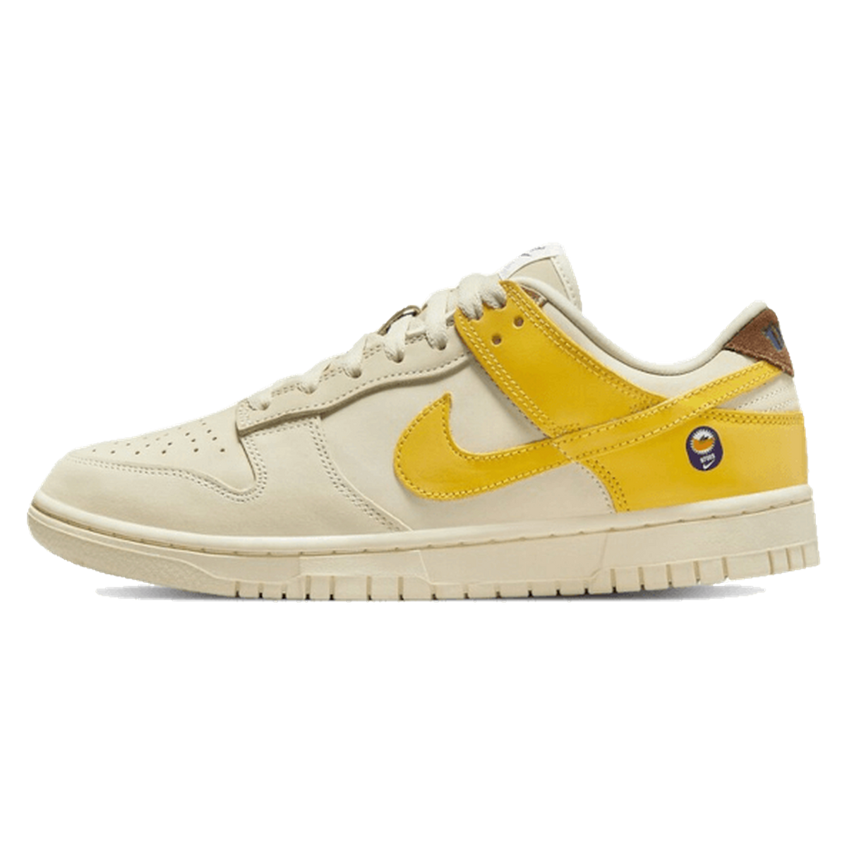 Nike Dunk Low Banana