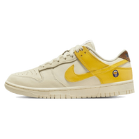 Nike Dunk Low Banana