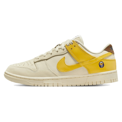 Nike Dunk Low Banana