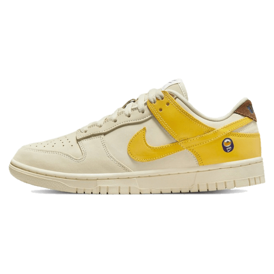 Nike Dunk Low Banana