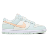 Nike Dunk Low Barely Green