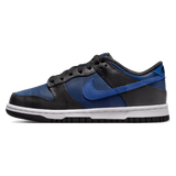 Nike Dunk Low Black Navy