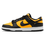 Nike Dunk Low Black University Gold