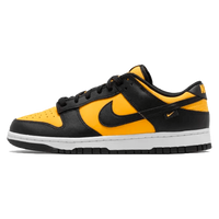 Nike Dunk Low Black University Gold