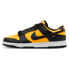 Nike Dunk Low Black University Gold