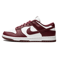 Nike Dunk Low Bordeaux
