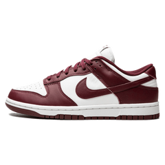 Nike Dunk Low Bordeaux