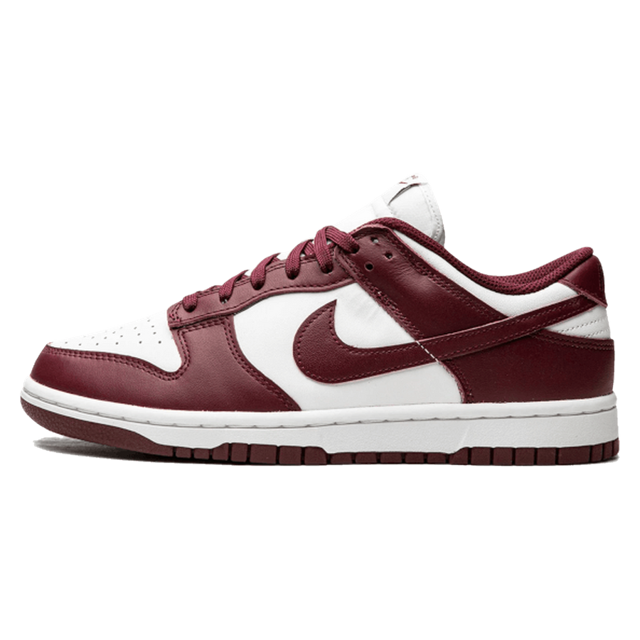 Nike Dunk Low Bordeaux