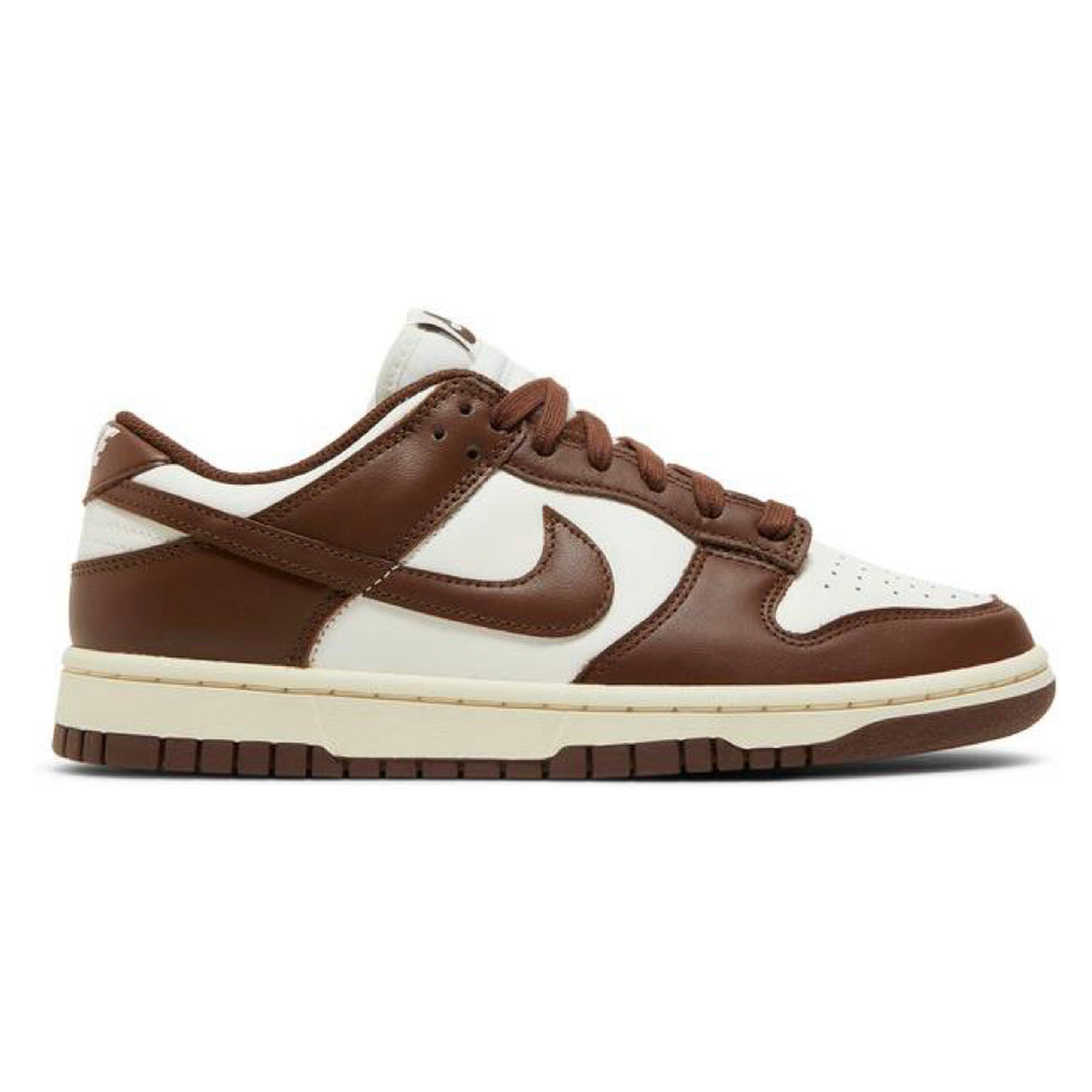 Nike Dunk Low Cacao Wow (dámské)