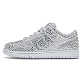 Nike Dunk Low Cactus Plant Flea Market Pure Platinum