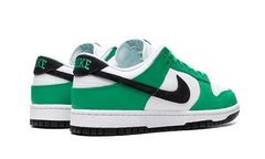 Nike Dunk Low Celtics