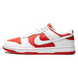 Nike Dunk Low Championship Red