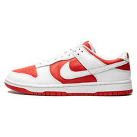 Nike Dunk Low Championship Red