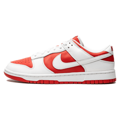 Nike Dunk Low Championship Red