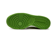 Nike Dunk Low Chlorophyll