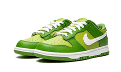 Nike Dunk Low Chlorophyll