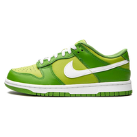 Nike Dunk Low Chlorophyll