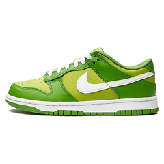 Nike Dunk Low Chlorophyll