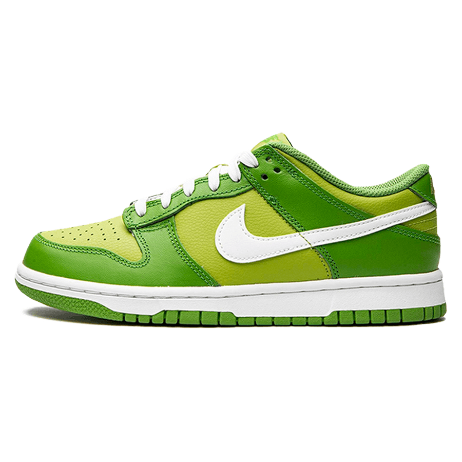 Nike Dunk Low Chlorophyll