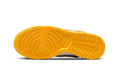 Nike Dunk Low Citron Pulse
