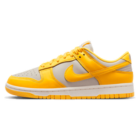 Nike Dunk Low Citron Pulse