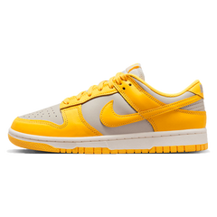 Nike Dunk Low Citron Pulse