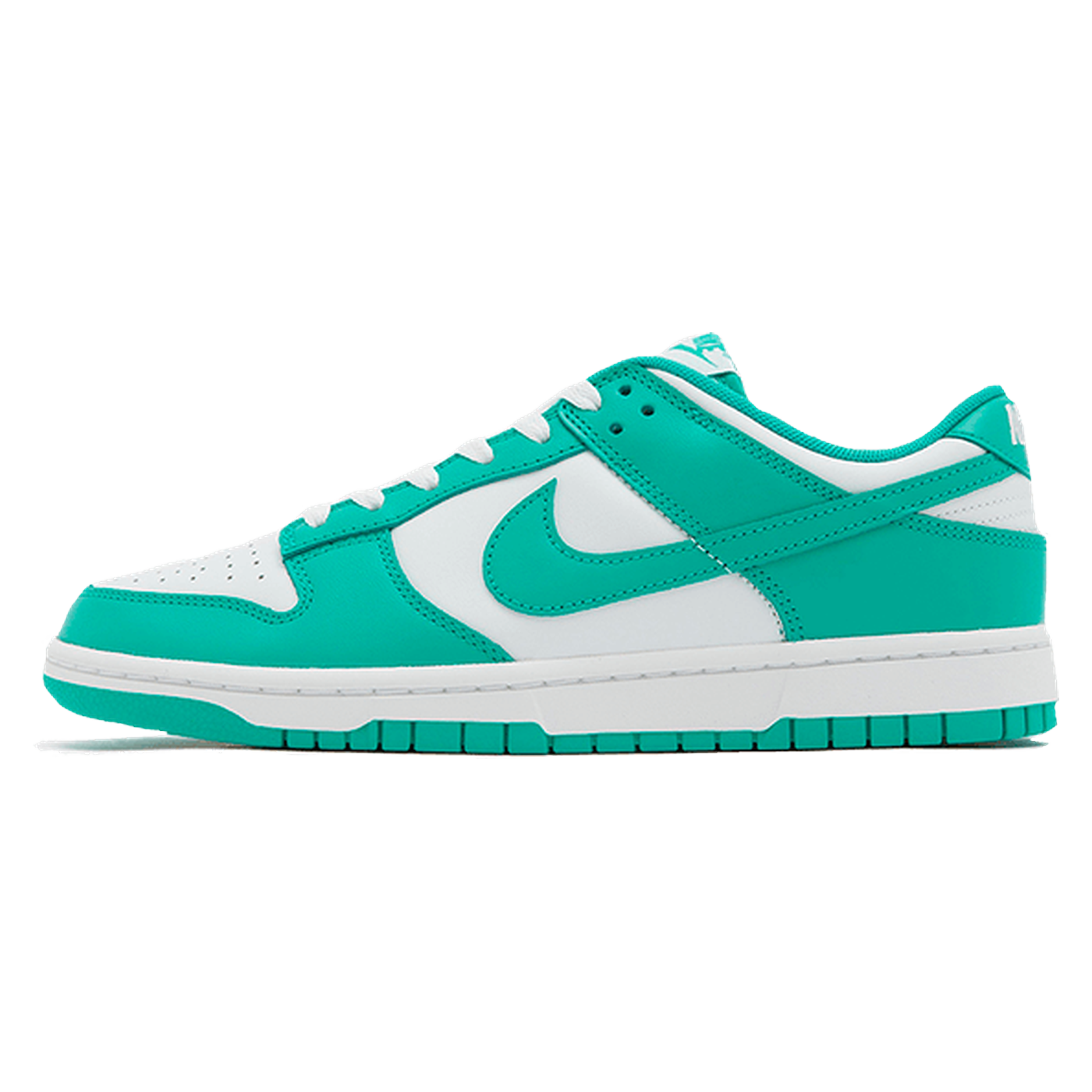 Nike Dunk Low Clear Jade