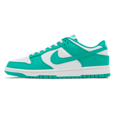 Nike Dunk Low Clear Jade