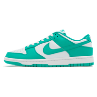 Nike Dunk Low Clear Jade