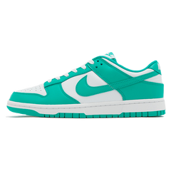 Nike Dunk Low Clear Jade