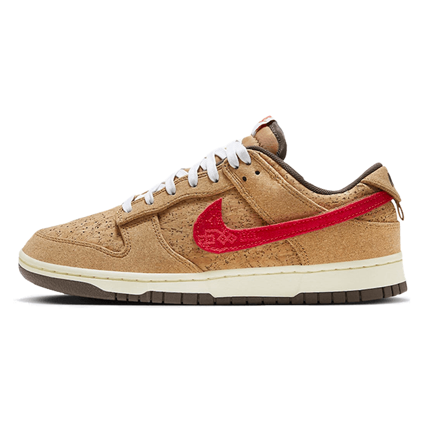 Nike Dunk Low Clot Cork
